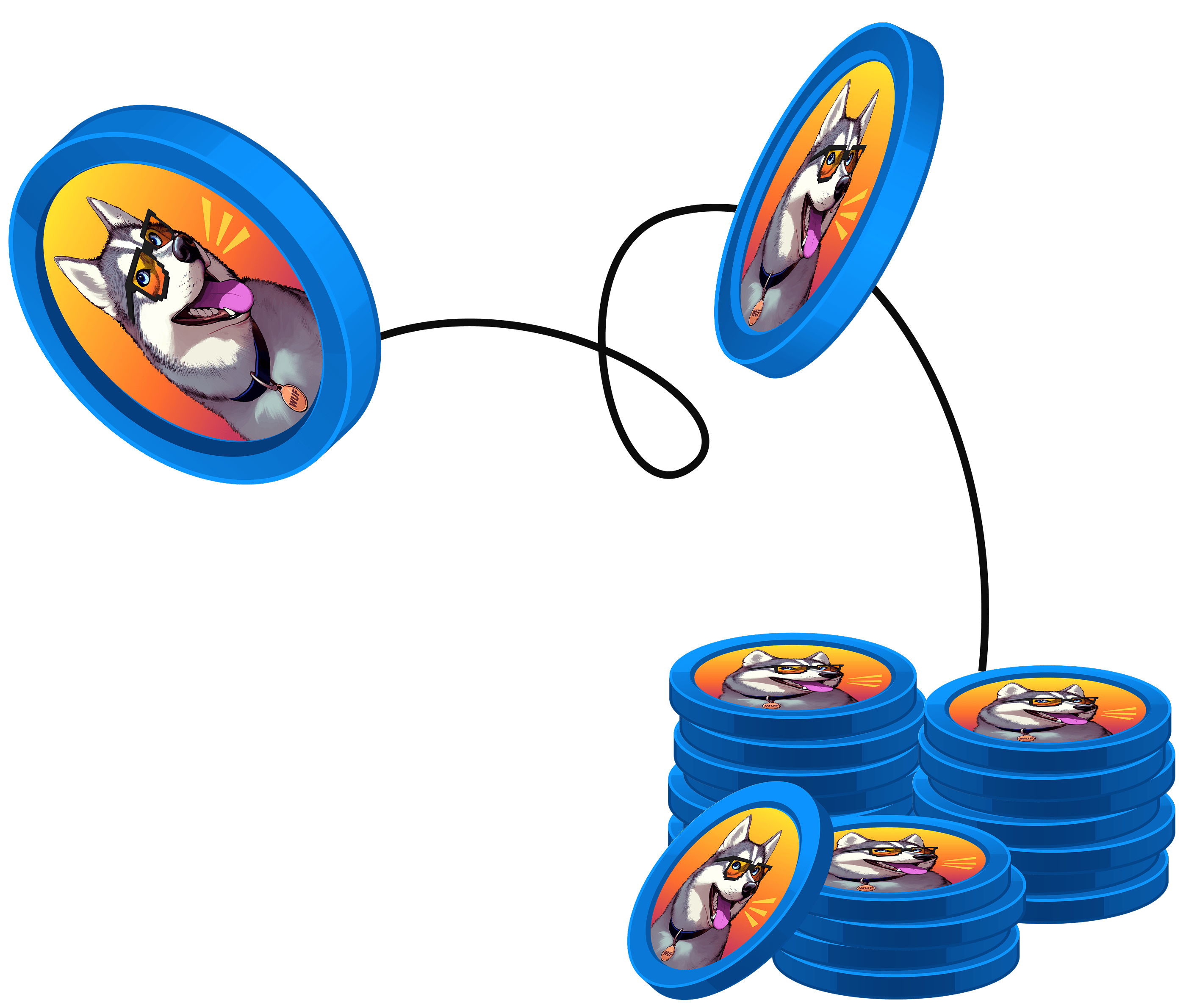 WufCoin