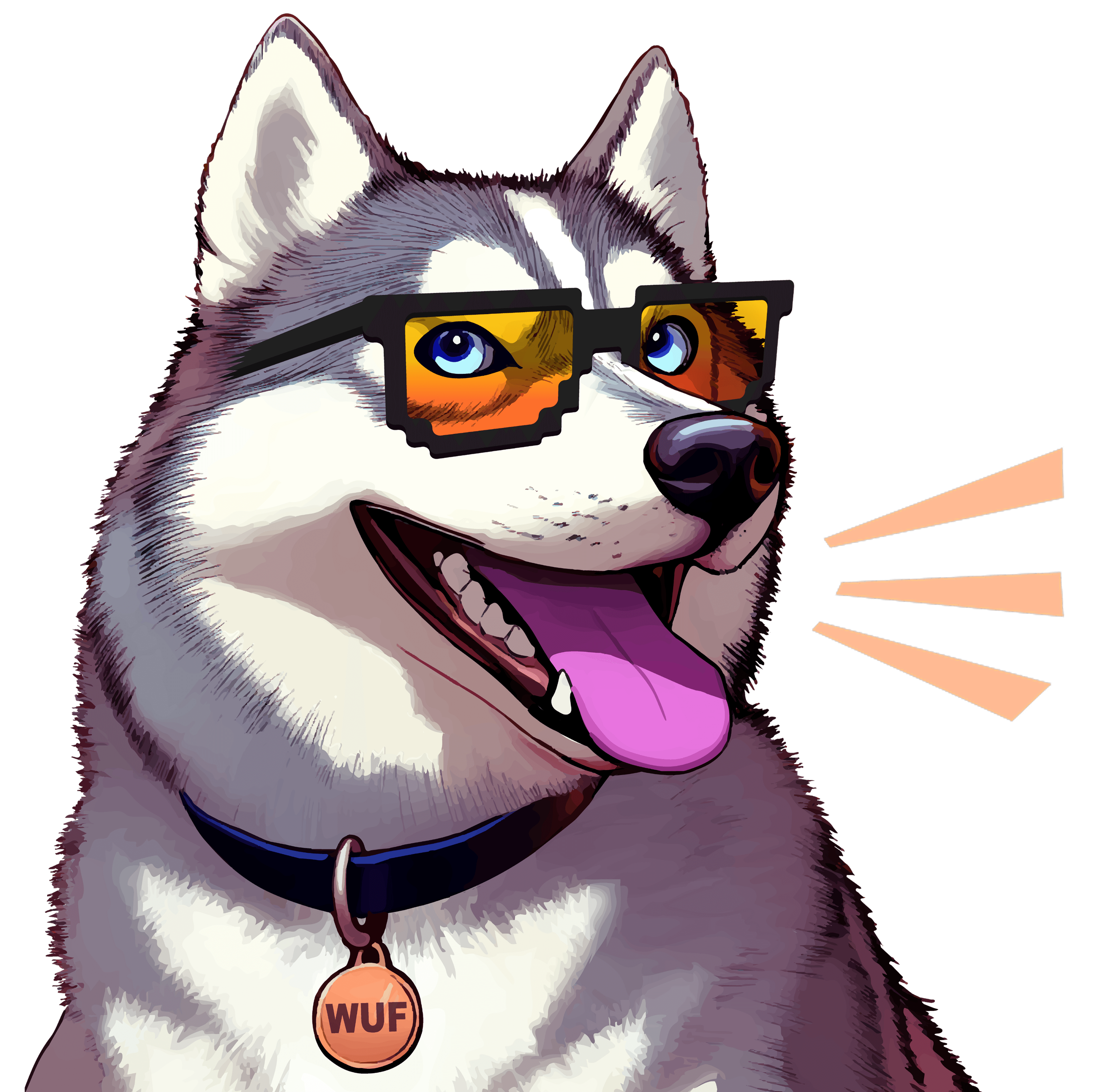 WufStreet Airdrops